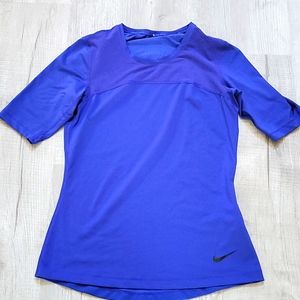 Nike Pro compression shirt
